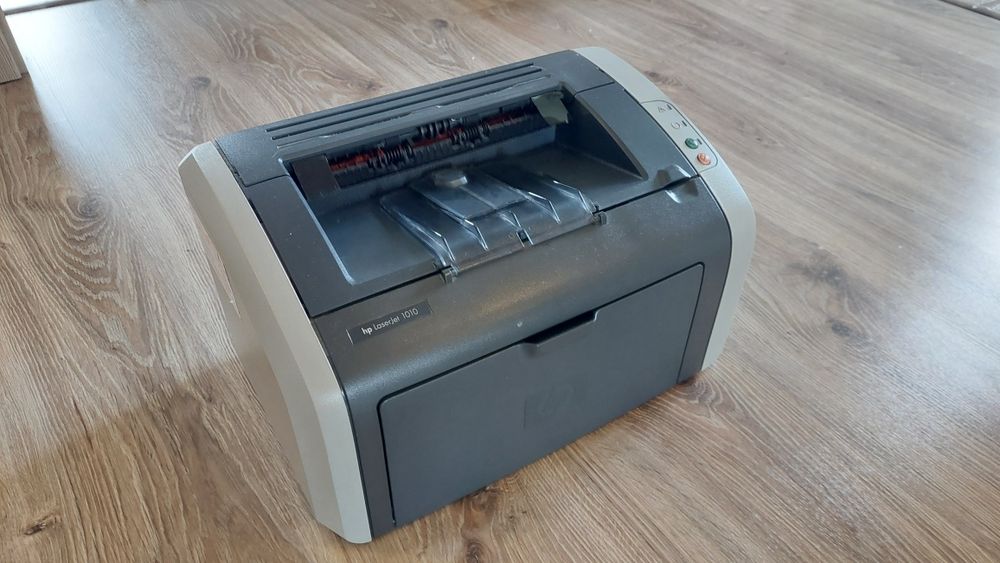 Drukarka HP  LaserJet 1010