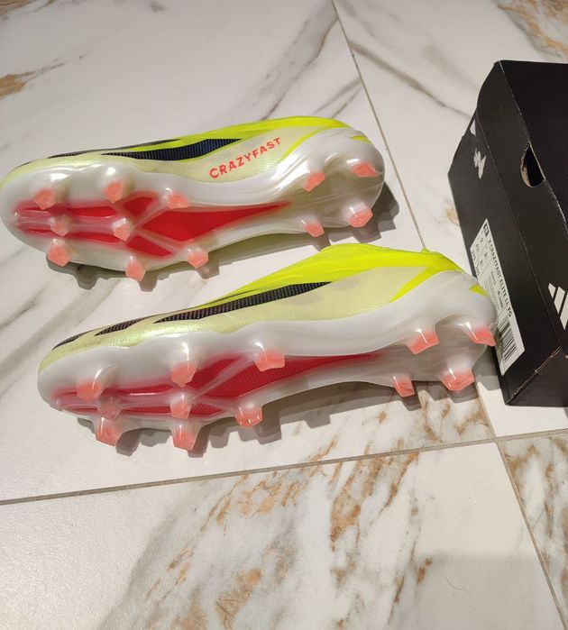 бутси ADIDAS X ELITE 42.5