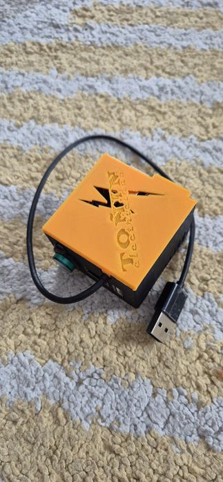 Logitech Driving Force GT