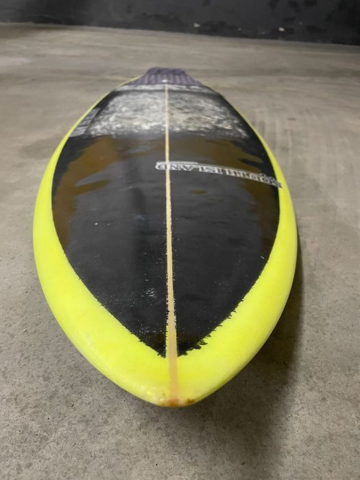 Prancha de surf 5'11" de EPS