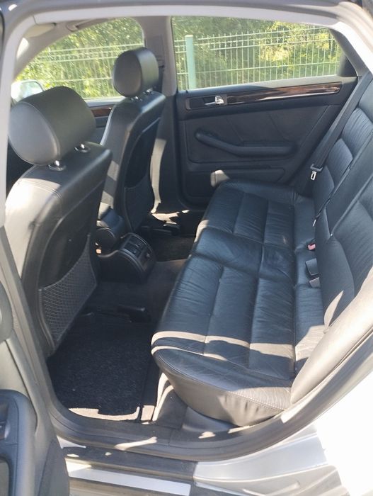 AUDI A6 1.9 110CV Gasóleo