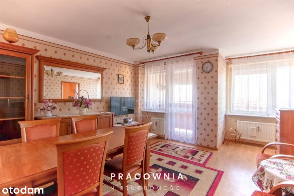 M4 na Bielawach z widokiem. Sprawdź!