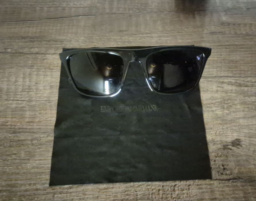 Oculos Emporio Armani