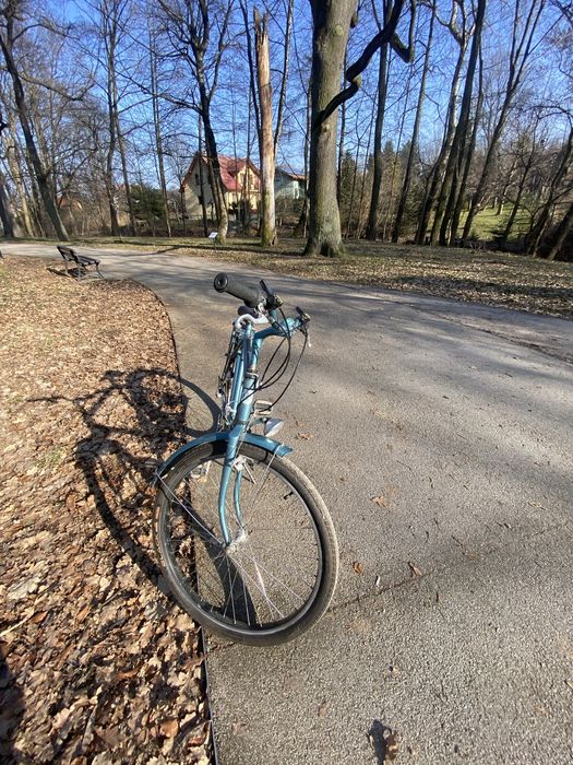 Rover sportowy dla wszystkich