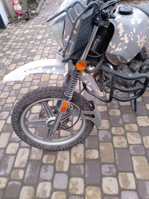 Продам XY200-4INTRUDER