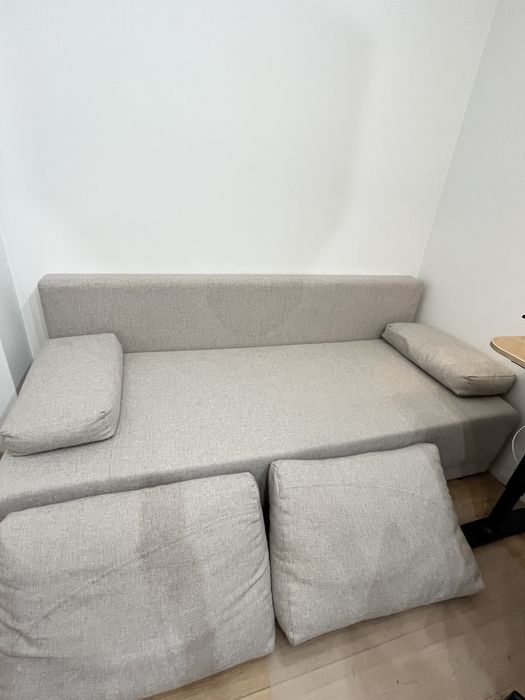 Sofa rozkladana Arviken Ikea