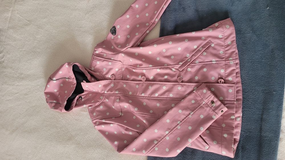 Kurtka typu softshell 164