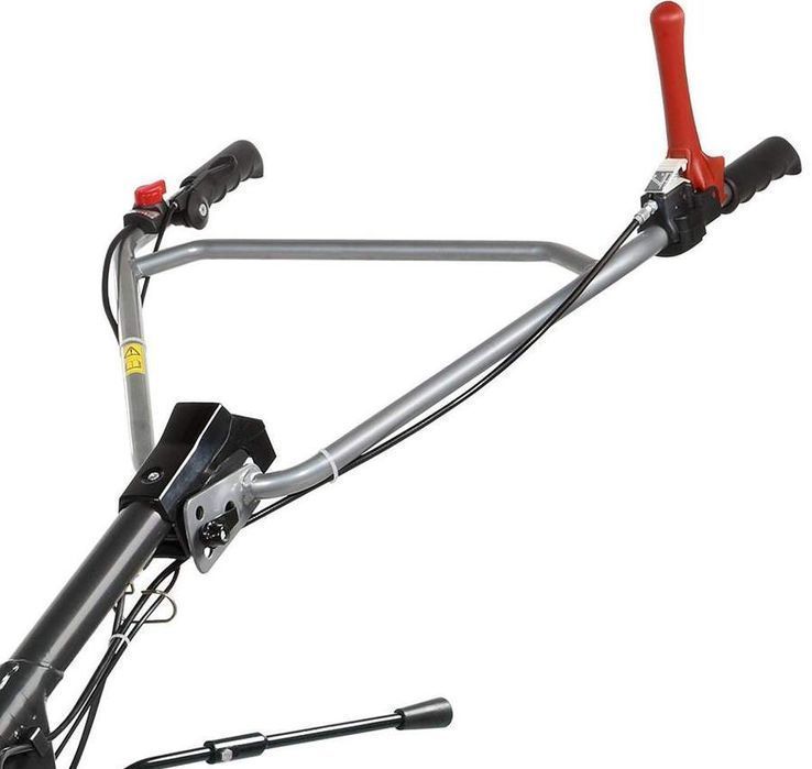 Oleo-Mac Mh 198 Rks Glebogryzarka Spalinowa Ogrodowa Kultywator 6Km 85