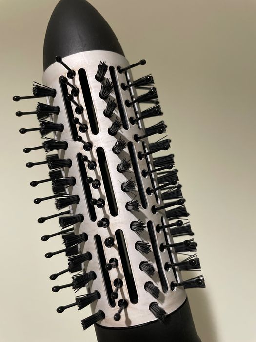 фен-браш щітка для укладки волосся новий