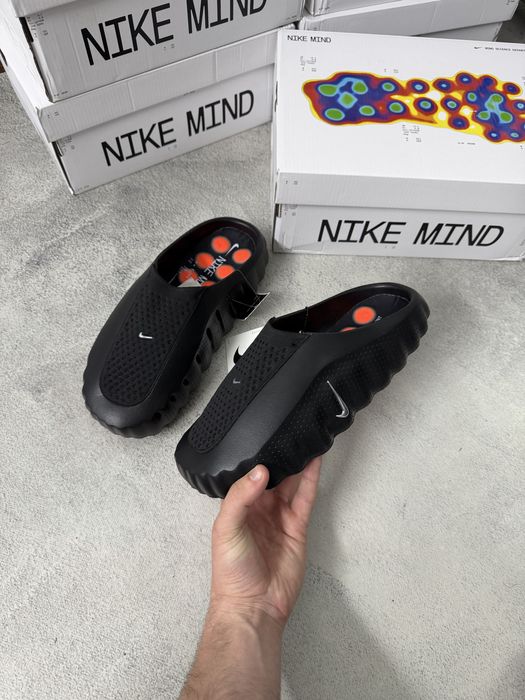 Тапки Nike Mind 001