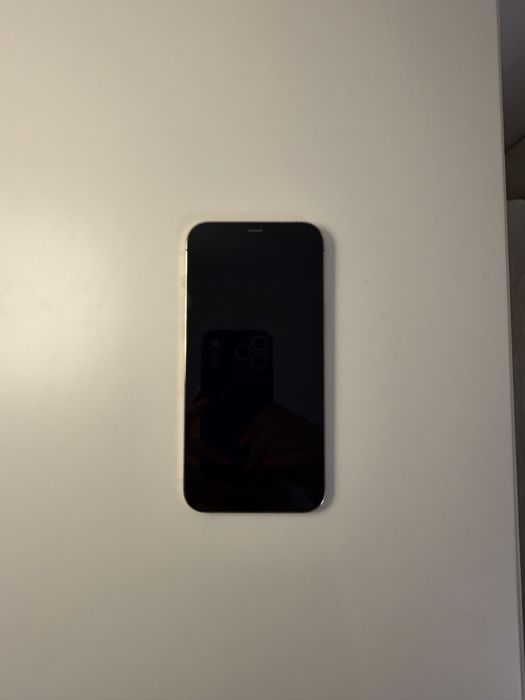 IPhone 12 pro max 256 GB