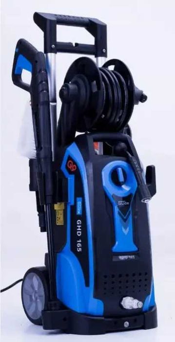 Мойка высокого давления минимойка для авто GUDE GHD 165 мийка B4