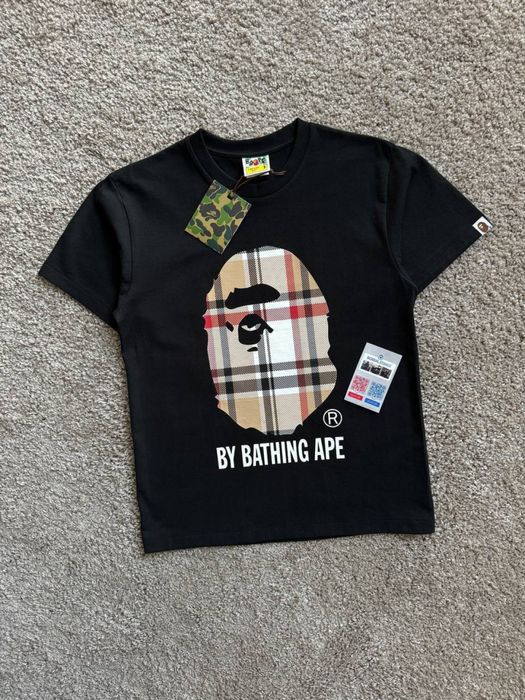 Футболка Bape 2025