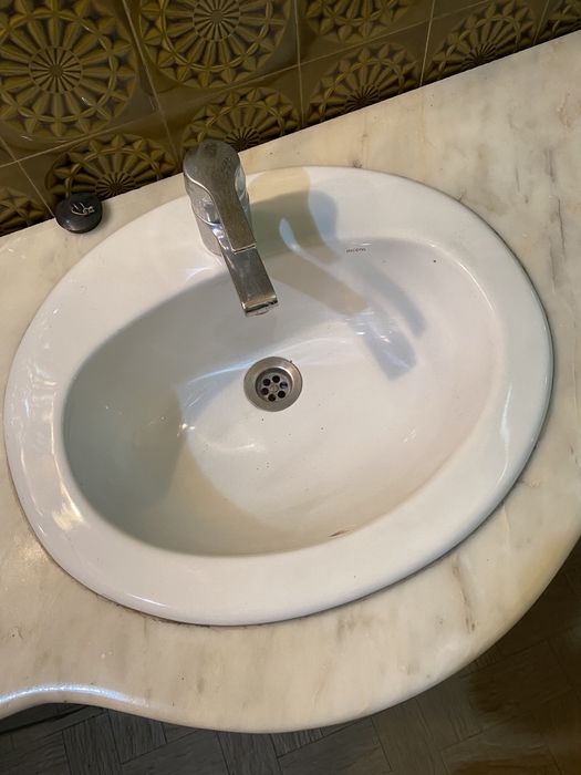 Movel de casa de banho