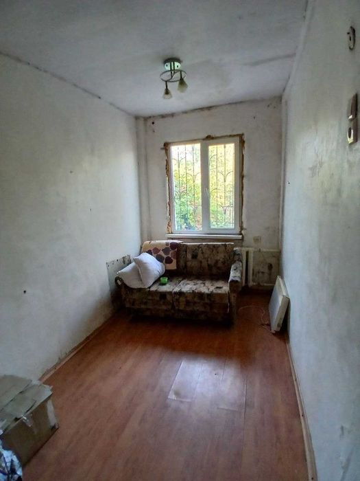 Продам полдома на ХТЗ, 2 комнаты, 44.5м2 | АВТОНОМНОЕ ОТОПЛЕНИЕ | Альтернатива 2-к. кв., лучшая цена
