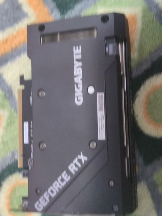 Срочно Продам Видеокарту