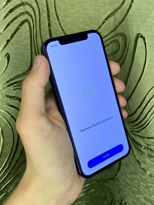 iPhone 12 128gb Black R-Sim