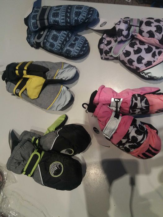 Kombinezon zimowy r.98, nowy , polski, Promocja!!!