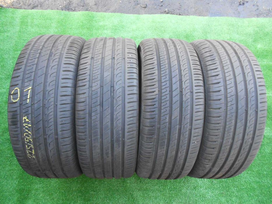 Opony letnie 225/50 R17 98 V Barum Bravuris 5hm