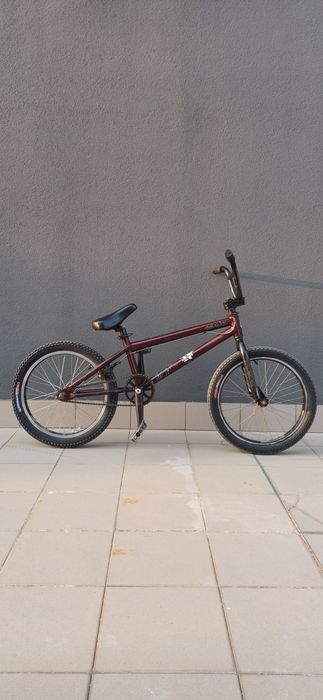 BMX Specialized Fuse 2