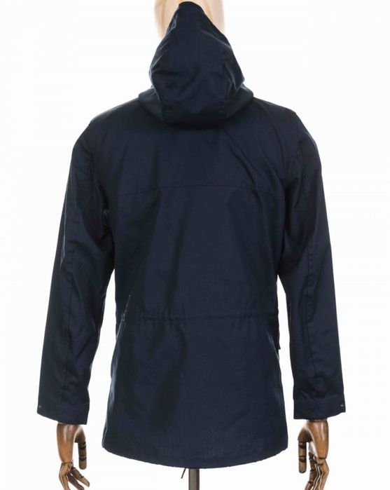 Carhartt WIP Parka Battle