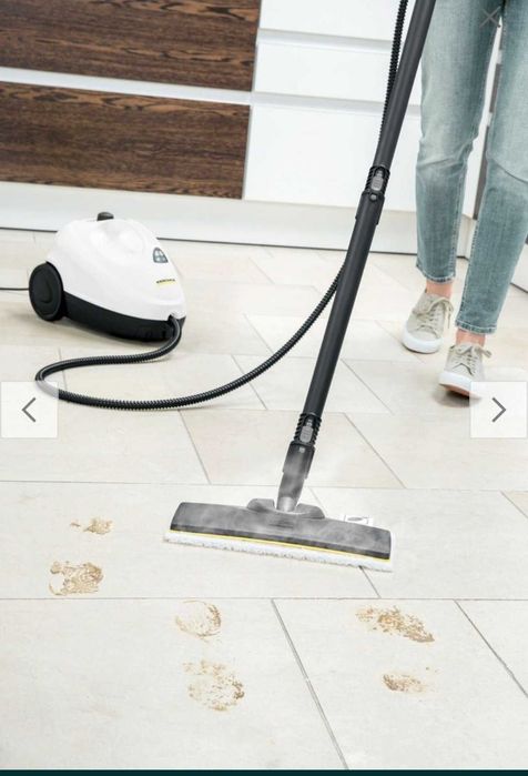 Пароочисник Karcher SC 2 EasyFix (1.512-600.0)