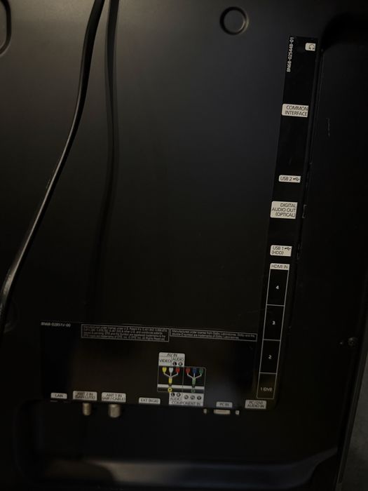 Телевізор , плазма , samsung