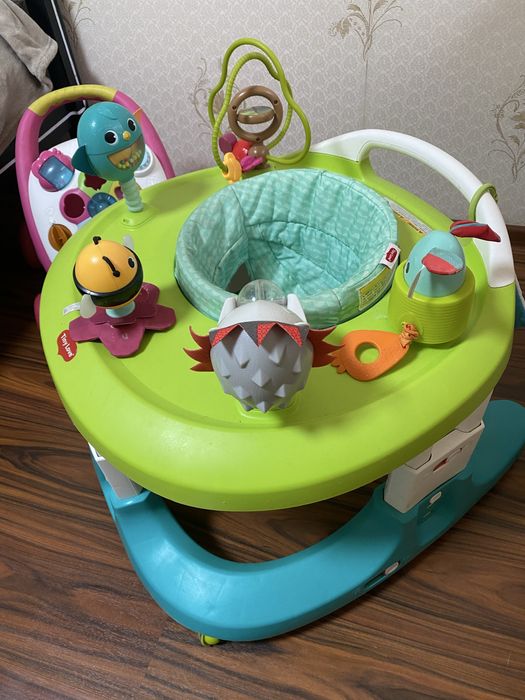 Ходунки TinyLove