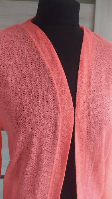 Sweter kardigan Sinsay