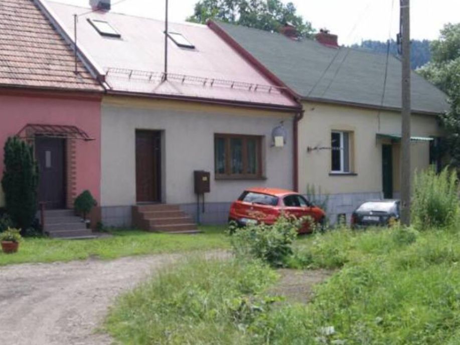 Wynajme dom Żywiec Zabłocie - Widok 2