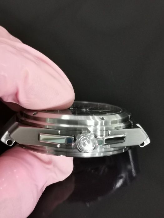 IWC BIG INGENIEUR 7 dias , automatic