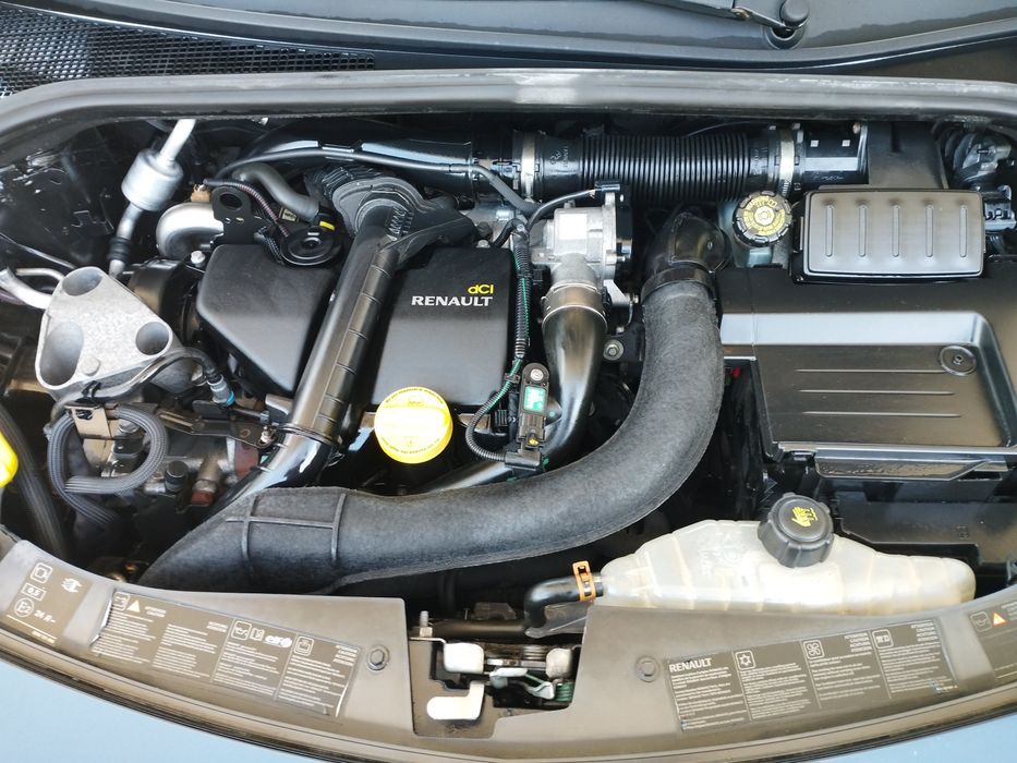 Renault Clio Break 1.5dci