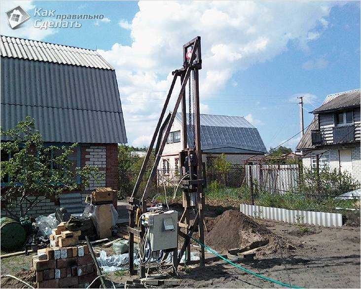 Буріння скважин будь якої складності. Ремонт скважин. ТЕЛЕФОНУЙТЕ!