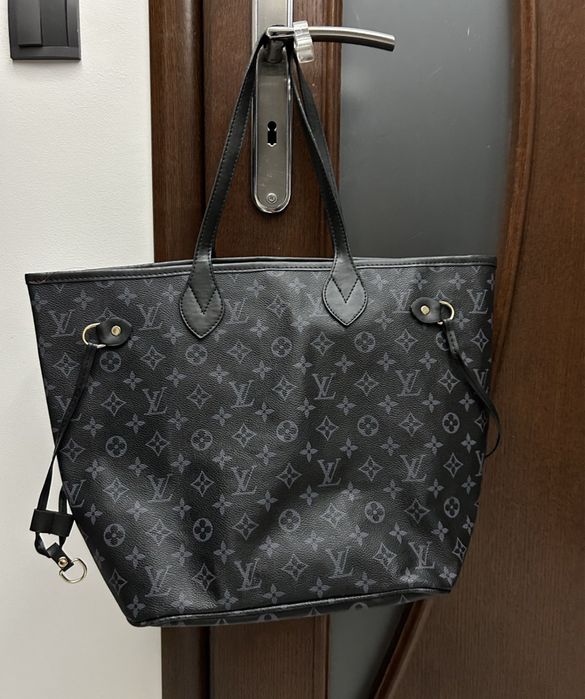 Torebka Louis Vuitton neverfull