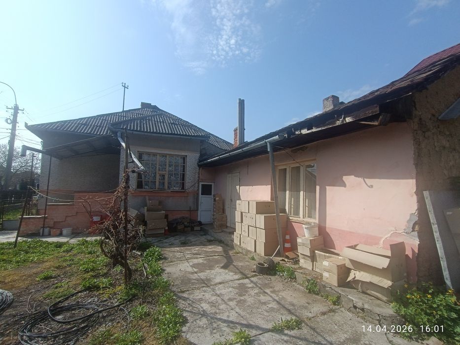 Продається Будинок