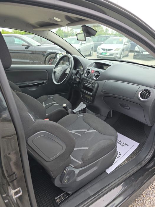 Citroen C2 - 1,4 Benzyna z Klimą zadbany egzemplarz