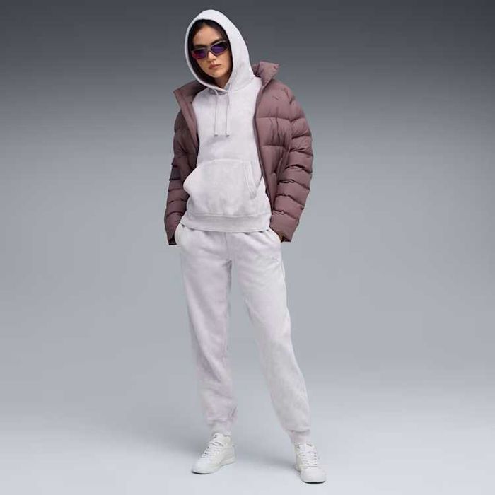 Puma Elevated Essentials Acid Wash