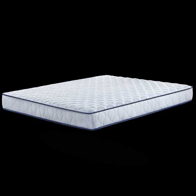 Матрас ортопедический 160х200 для двуспальной кровати FREEDOM POCKET