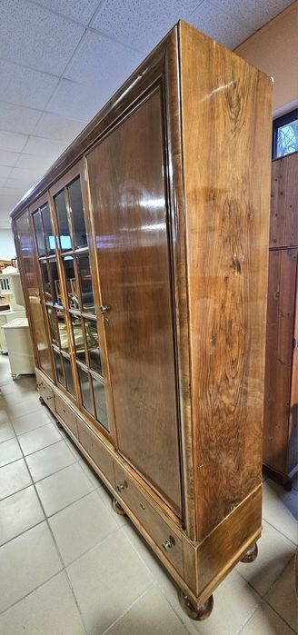 Biblioteka Biurko  Wiejska