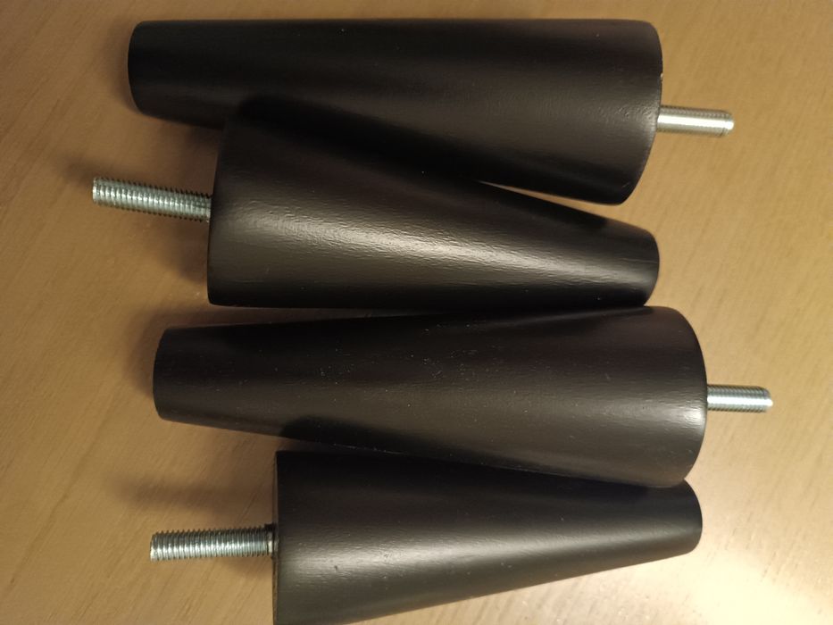 Nóżki do mebli Ikea