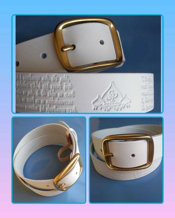 БЕЗ ПЕРЕДПЛАТ‼️ Ремні для віруючих УПЦ, браслети шкіряні, чотки