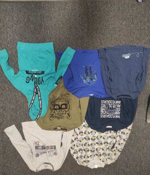 Спортивний костюм  штани  спортивні для хлопчика