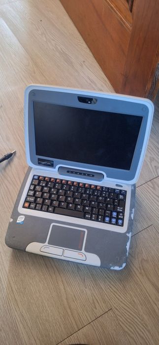 Portátil Magalhães – Com Carregador e Bolsa Original