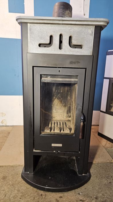 Kominek włoski Caminetti