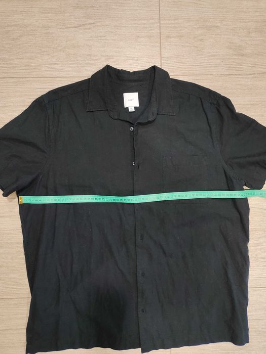 Продам рубашку мужскую новую