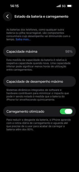Iphone 14 pro 128 aceito s23 ultra