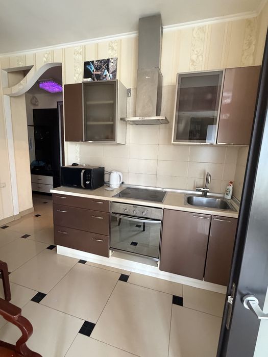 Сдам 1 комнатную квартиру Парк Победы / Проспект Шевченко