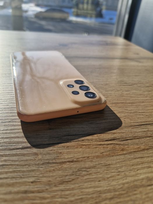 Samsung a23  у робочому стані