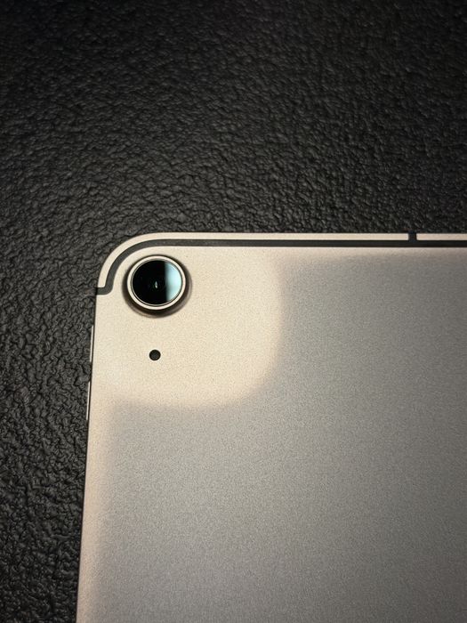 iPad Air 4. generacji (2020)