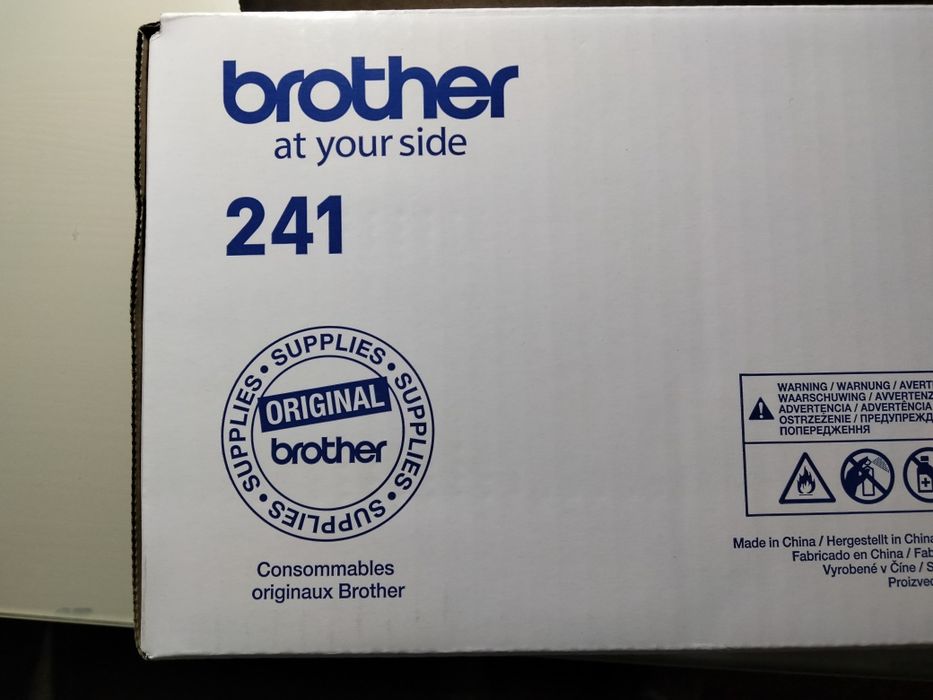 Toner brother TN241BK423493480314327042